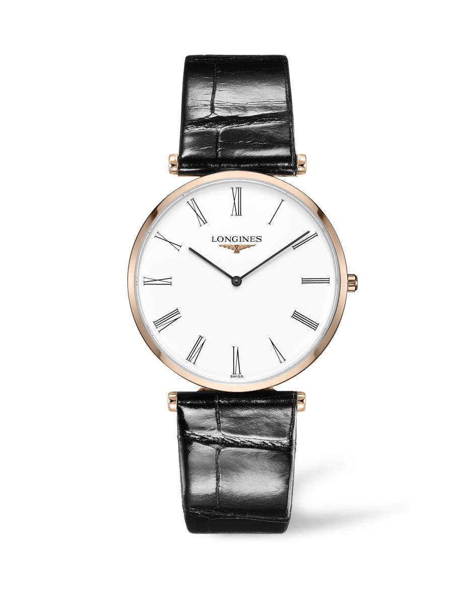 Longines - l45124512